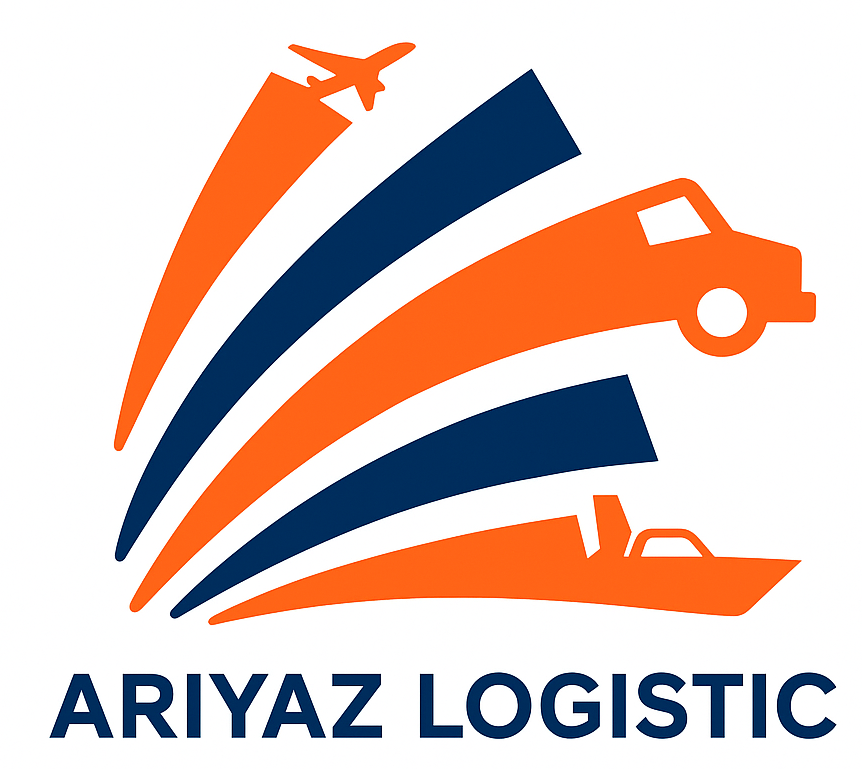 Ariyazlogistic.ir